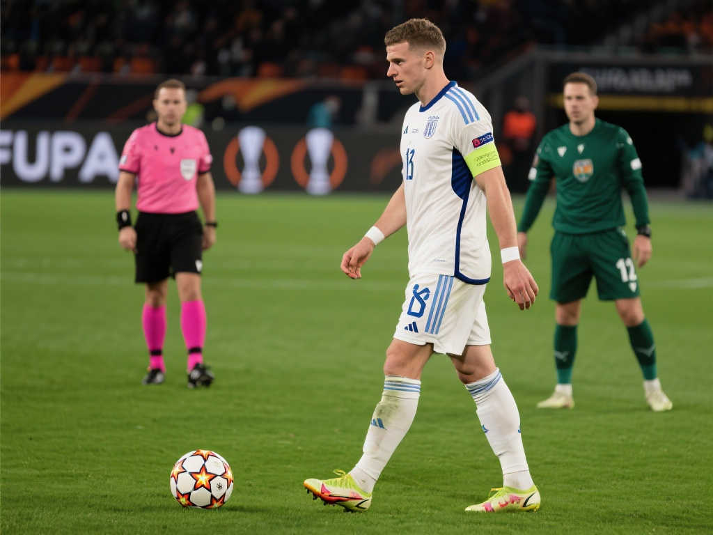 戈森斯:无缘欧协联决赛令人遗憾,比赛分析充满挑战 戈森斯:无缘欧协联决赛令人遗憾,比赛分析充满挑战