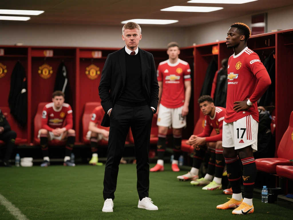 桑乔被曼联全面隔离,拒不向滕哈格低头致歉 桑乔被曼联全面隔离,拒不向滕哈格低头致歉