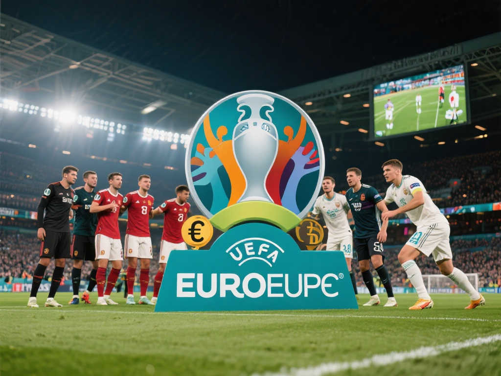 突破界限，绽放光芒！欧战奖金或将依据实时表现重新调整